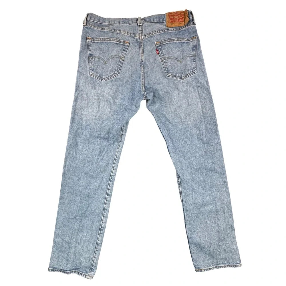 Levis levi 501